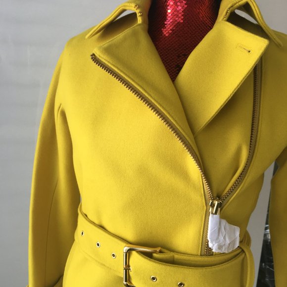 Brand New JCrew Coat Petite - Picture 5 of 8